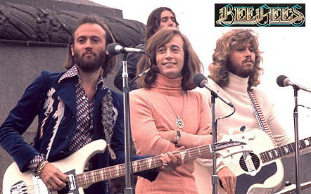 BeeGees