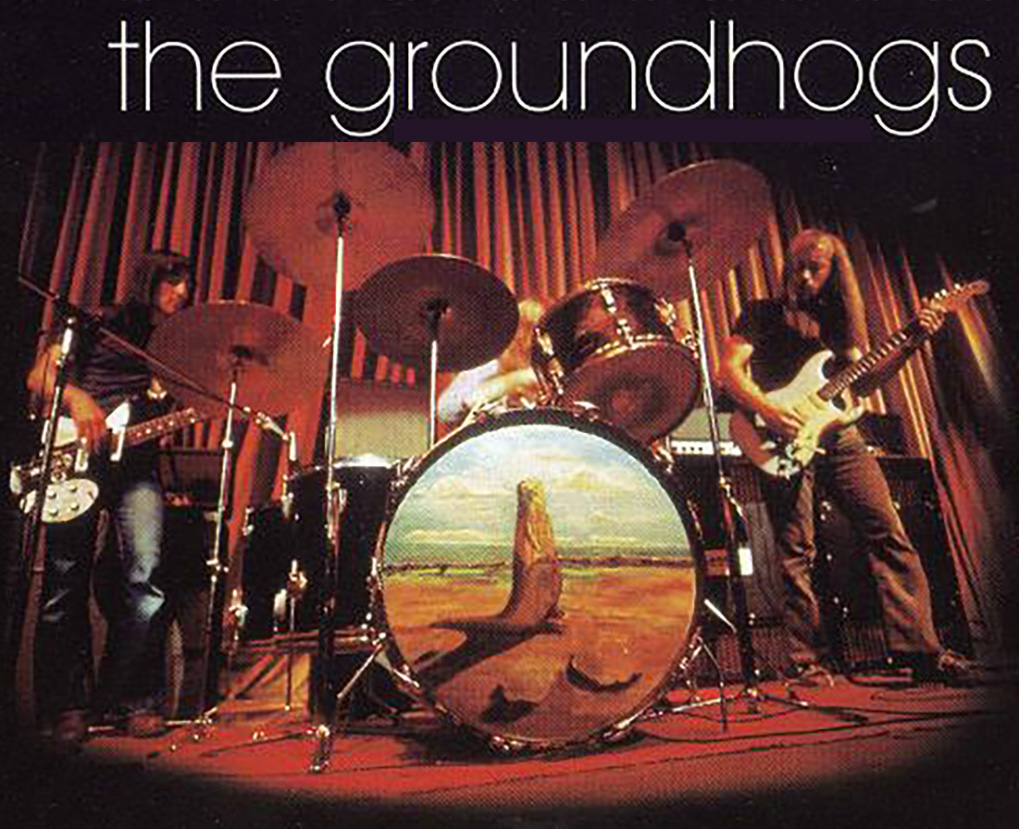 Groundhogs