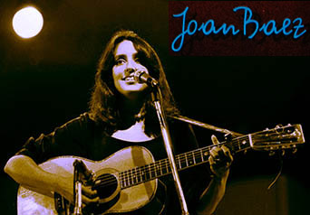 Joan Baez