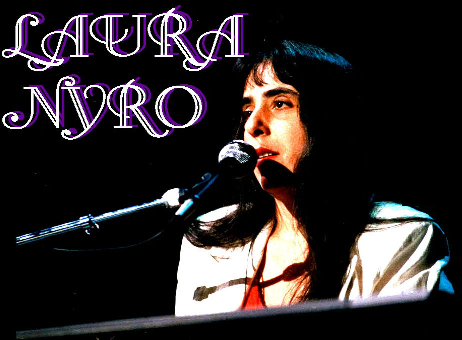 LauraNyro