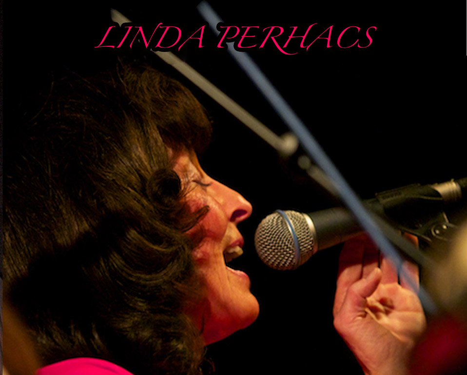 Linda Perhacs