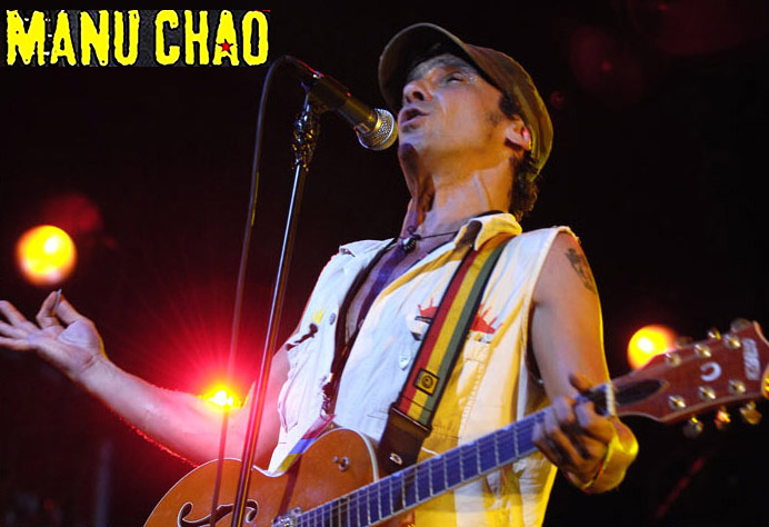 ManuChao