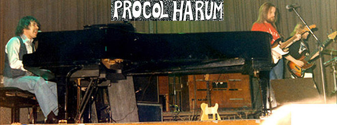 Procol