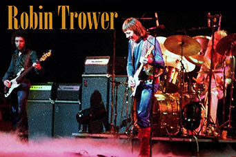 RobinTrower